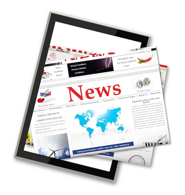 Newsworthy Press Release Story